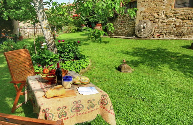 Farmhouse in Cortona With Pool - Foto 28