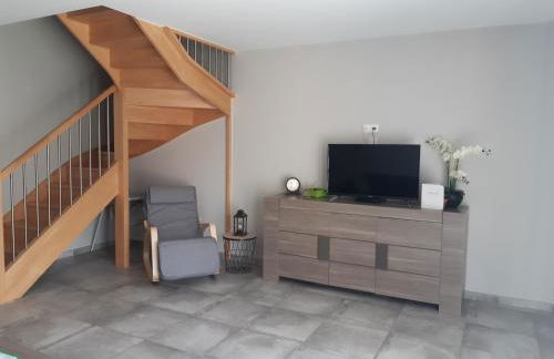 GITE LA JOLIETTE ET LE CHESNAIE - Foto 15