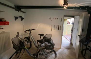 Ferienwohnung Meilerplatz – Familienfreundliche Ferienwohnung für max. 4 Personen in Bad Lauterberg am Harz - Foto 21