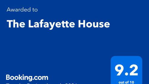 The Lafayette House - Foto 3