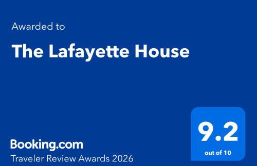 The Lafayette House - Foto 3