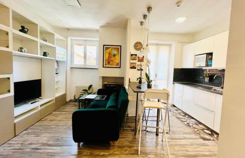 Cozy Holidays Rome - Foto 20