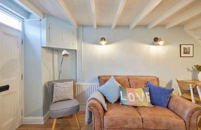 Host Stay Honey Cottage - Foto 23