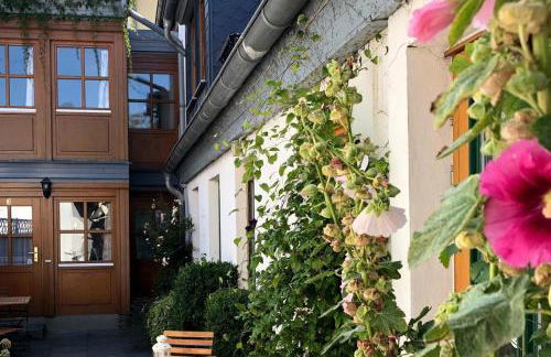 App. Deck 5, idyll. Innenhof - Foto 2