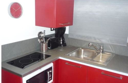 La Villa Carat Croix - Foto 15