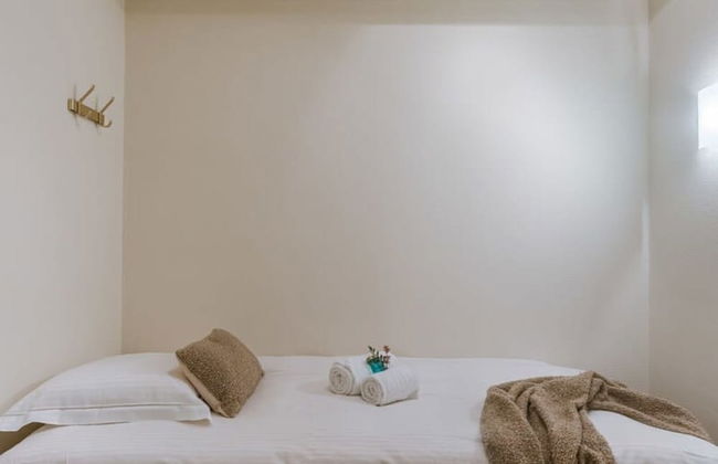 Spacious Apartment With Terrace and Sea-view - Foto 6