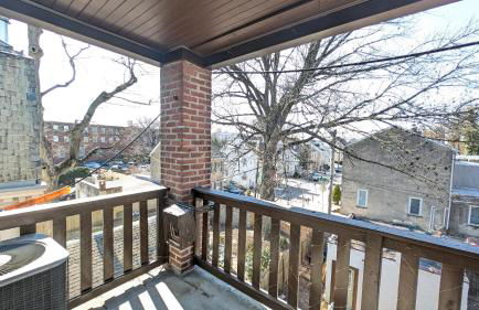 Rooftop GreeneHouse Suite - Foto 42