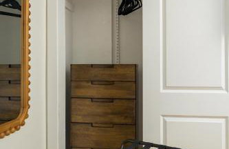 Stylish Denver Home w Fenced Yard Workspace DT - Photo 43