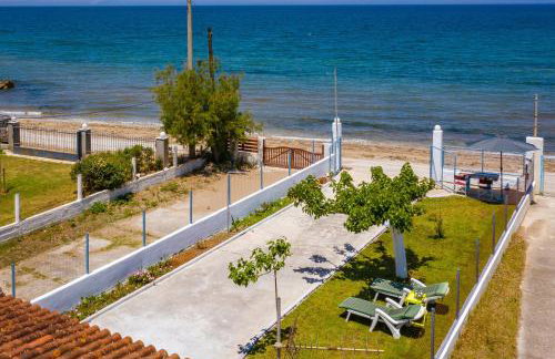 Kiko, the Coastline house - Foto 28