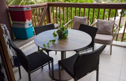 Apartamento em Barra Bali, Resort de Luxo, Barra de São de Miguel - 223 - Foto 11