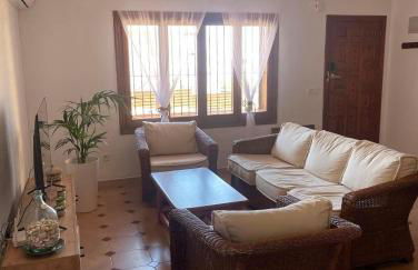 Adosado playa de la Mata con vistas al mar - Foto 6