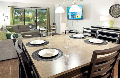 Peaceful Pond Paradise III ~ Ground Floor ~ Water Views - Foto 39