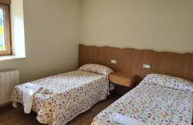 CASA RURAL LALLANTA - Foto 19