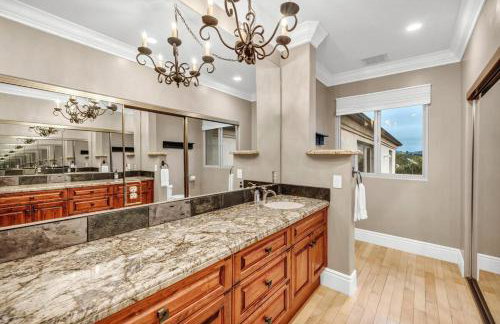 Secluded Boulder Groves Resort Getaway! - Foto 48