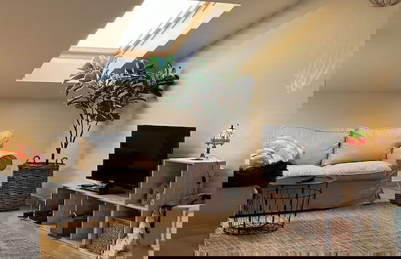 Spacious Fuengirola Apartment With 3 Bedrooms - Foto 1