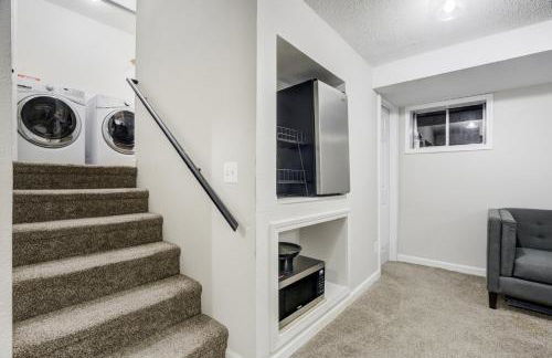 Modern 6BR Home in Briargate - Pet Friendly - Foto 35