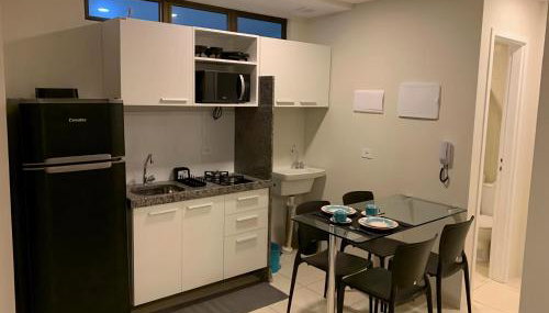 Flats Mobiliados Zona Norte, Casa Forte e Recife - Foto 5