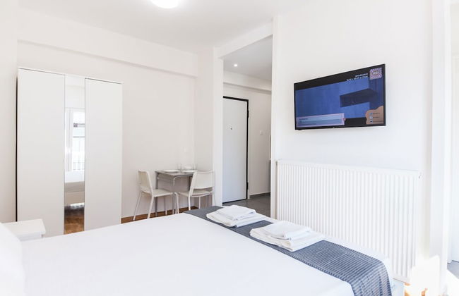 Stylish New Paradise for 2 in Marousi - Foto 2