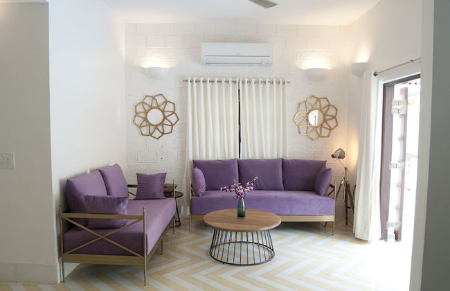 Acasa Amore Villa - Pool & Cabana - Foto 9