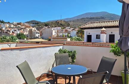 Dúplex las Terrazas mar y montaña - Foto 19