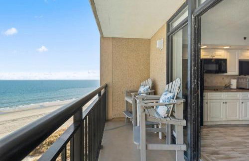 Ocean Front at Beach Cove - Foto 6