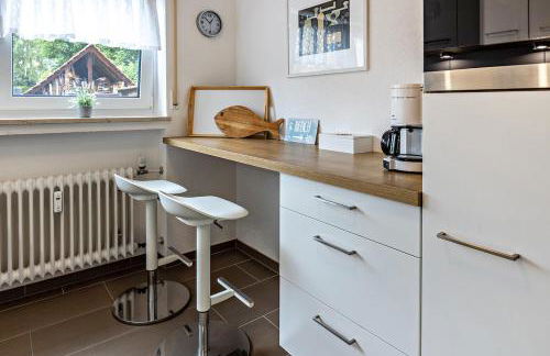 Ferienwohnung Am Alten Brunnen - Foto 6