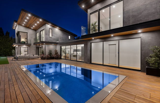 Skyline Luxury Haven - Foto 25