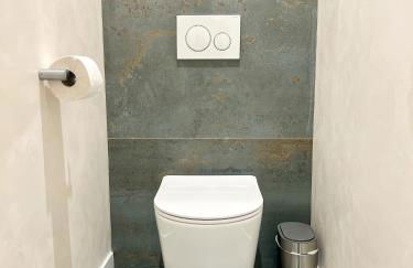 Le Boutonnier - Centre - Luxe - Terrasse - Clim - Foto 46