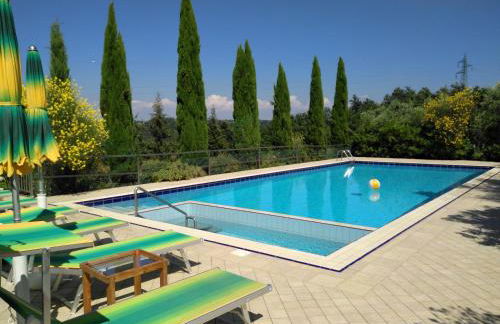 Holiday Home Villa Bobolino - Foto 4