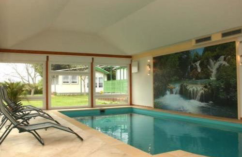 Apartment Appartement mit Blick auf das Wasser by Interhome - Foto 14