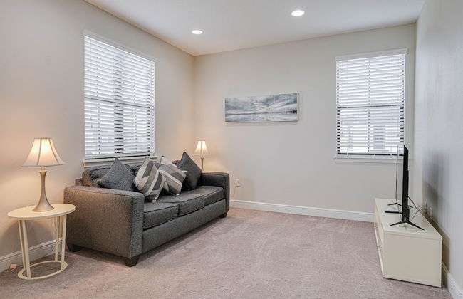 Balmoral Resort-126mc 3 Bedroom Home by RedAwning - Foto 13