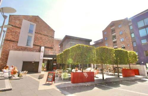 Campbell Square Apartment 3 - Foto 1