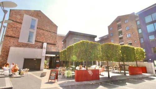 Campbell Square Apartment 3 - Foto 1