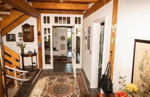 Ferienhaus LANDHAUS STUHRBERG - Foto 17