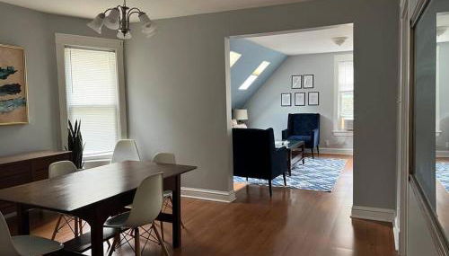 Bright, big family escape, W/parking, dogs welcome - Foto 3