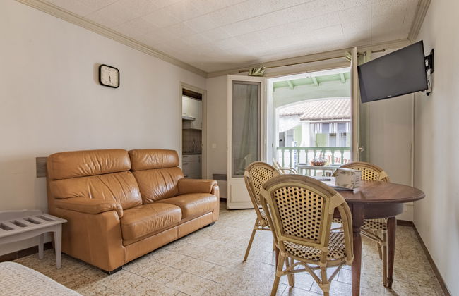 Le Soleil Camarguais - Foto 4