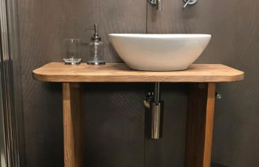 VIRASOL IN CITTÁ, camera NUVOLE - Foto 6