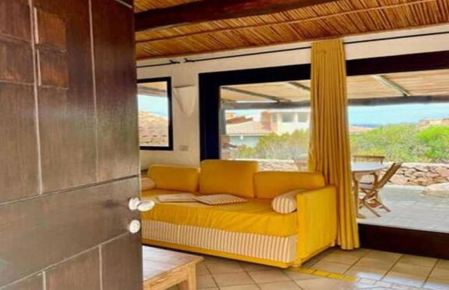 Seaside Apartment Baja Sardinia - 6pl July - 150 m From Smeraldo Beach ! - Foto 39