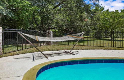 Cayce Cottage w Private Pool - Foto 32