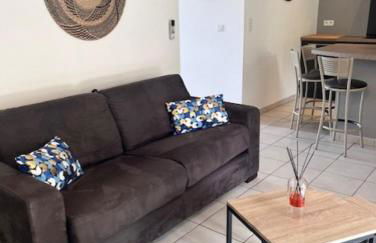 Appt T2 Standing avec Piscine et Terrasse - Foto 11