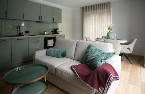 Flutgold Dangast - Photo 26