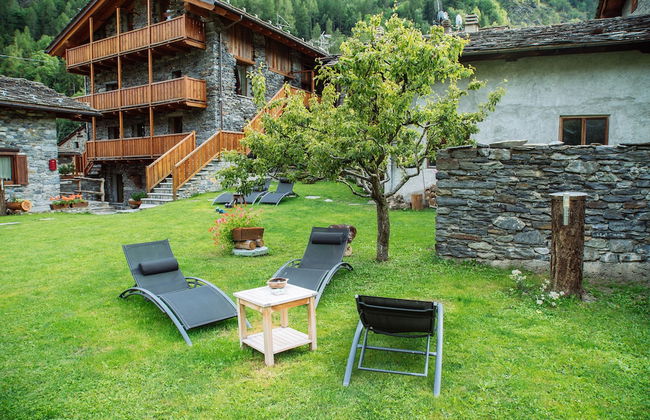 Residence Le Petit Coeur - Foto 77