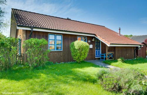 Kronsgaard Pferdekoppel 23 - Foto 1