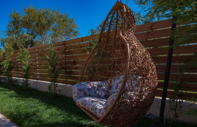 Villa Eleon - Photo 43