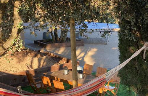 Mas de l'Aranyó - Eco Wellness Spa - Foto 23