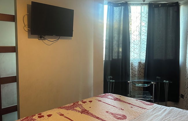 Central Suites - Foto 2