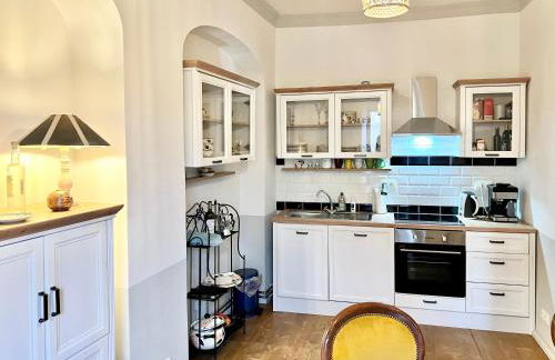 Oswald Hempel 5 Zimmermaisonette und 3 Zimmer Loftwohnung - Foto 17