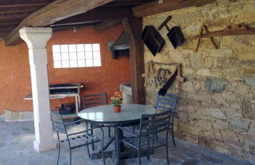 Casa de Verdes - In Cabana de Bergantinos - Foto 112