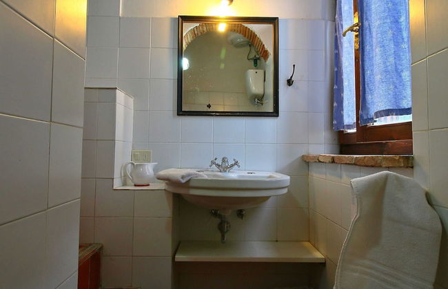 Farmhouse in Umbertide Near Golf Club - Foto 12