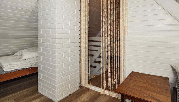 5 Person Holiday Home in Roslev - Foto 4, Interior